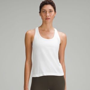 Lululemon Swiftly Tech 2.0 Race Length size 4